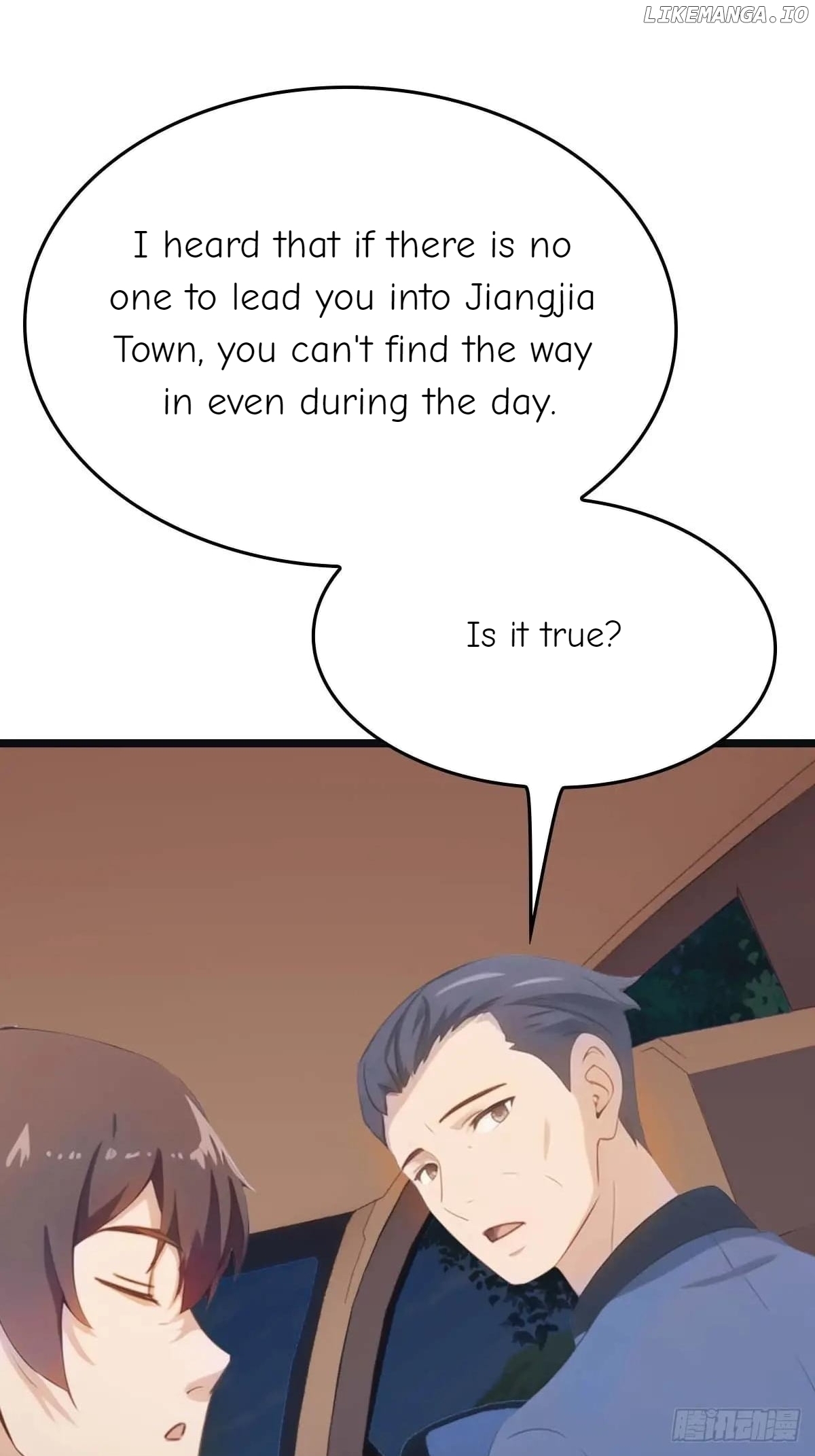 Cultivation Return on Campus - Ss2 Chapter 19 - page 7